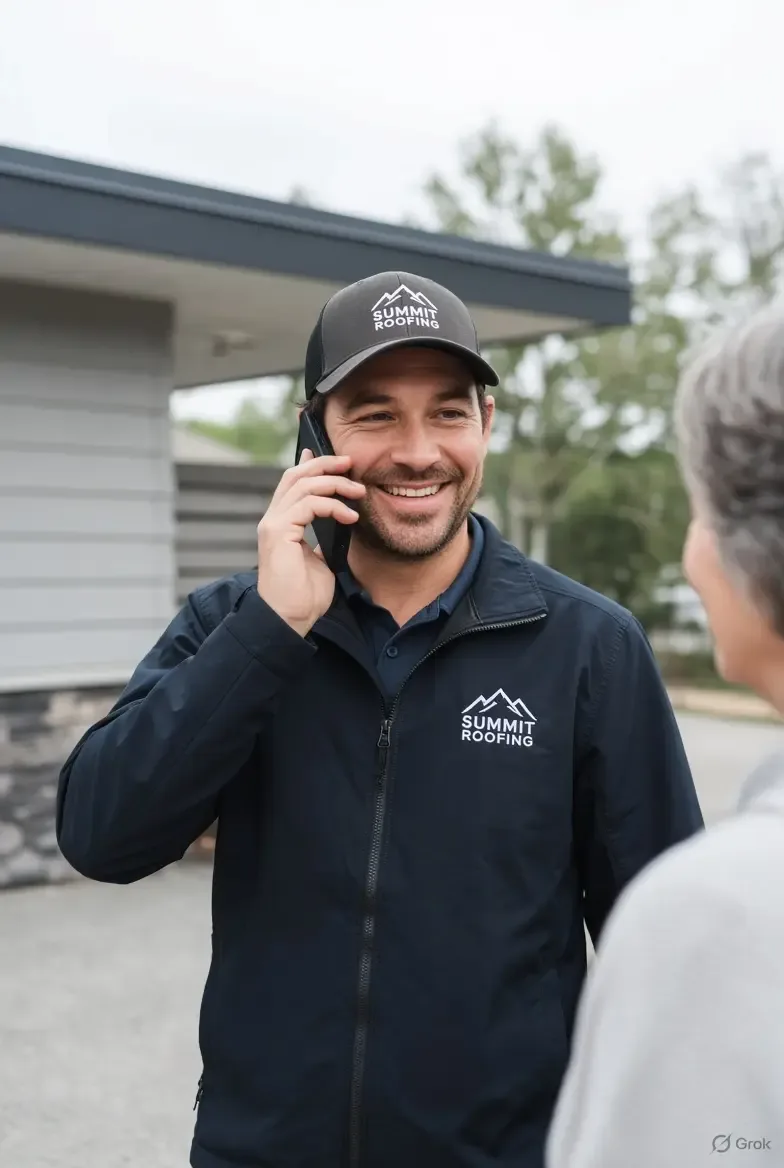 Flat Roof Leak Repair Ocracoke, NC FAQs